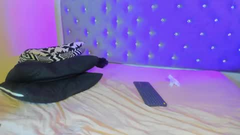 Snapshot of scarlett_venom_ chatting on June 2026 09:50:02 PM scarlett_venom_ online show from June 2026 09:50:02 PM