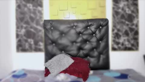 Scarlett online show from November 2025 09:08:01 PM