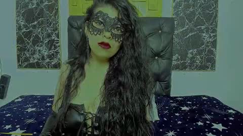 Scarlett online show from February 2026 03:04:02 PM