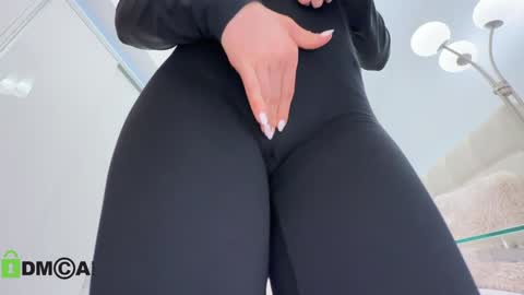 ScarlettAndTom online show from January 2025 09:55:02 PM