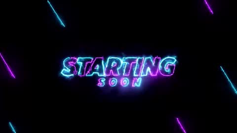 ScarlettAndTom online show from November 2025 07:15:01 PM