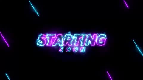 ScarlettAndTom online show from November 2025 06:12:01 PM