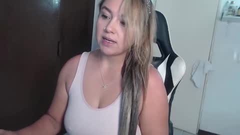 Scarlett online show from May 2026 04:14:02 PM