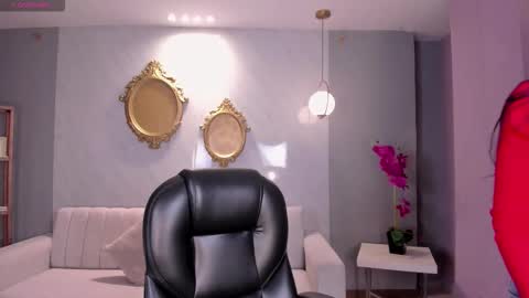 Sacrlett Blaze online show from January 2026 11:56:01 AM