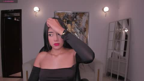 Sacrlett Blaze online show from January 2026 11:59:02 AM