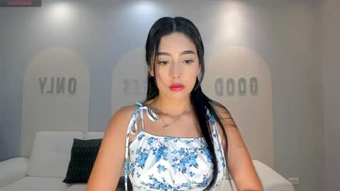 Sacrlett Blaze online show from May 2026 11:59:01 AM