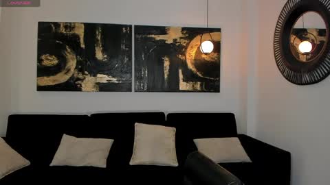 Sacrlett Blaze online show from May 2026 12:02:01 PM