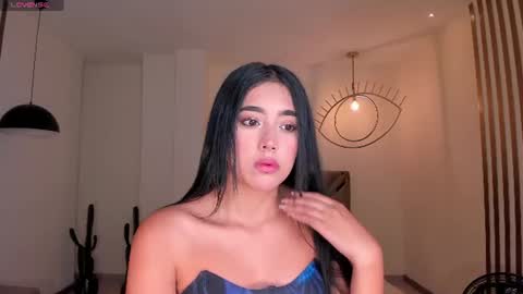 Sacrlett Blaze online show from June 2026 11:59:02 AM
