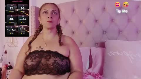 scarlettbooty online show from January 2026 03:31:01 AM