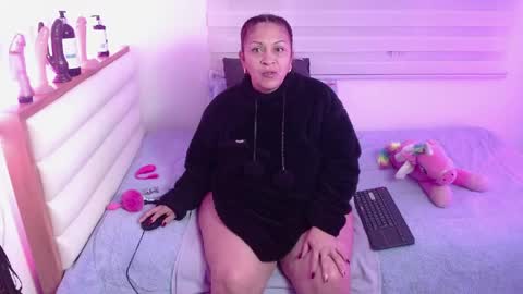 scarlettbooty online show from April 2026 09:01:01 AM