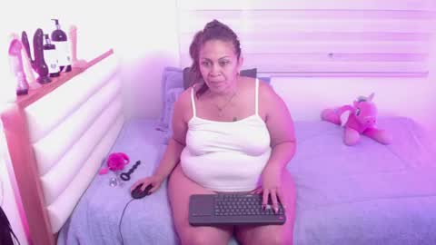 scarlettbooty online show from April 2026 10:09:02 AM