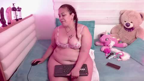 scarlettbooty online show from May 2026 11:49:02 AM