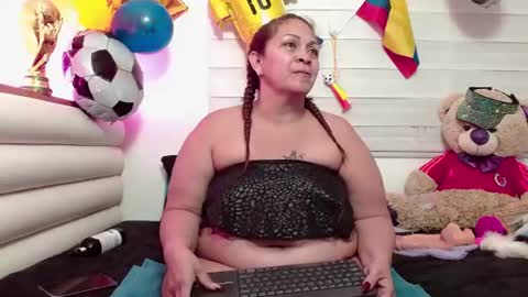 scarlettbooty online show from July 2026 11:27:02 AM