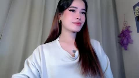 Snapshot of scarlettcumm chatting on October 2025 11:47:02 AM YOUR GIRLFRIEND online show from October 2025 11:47:02 AM