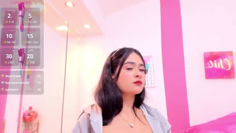 Scarlette  online show from January 2025 06:35:02 AM