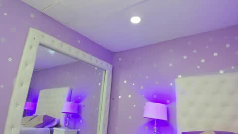 Scarlette  online show from January 2025 03:19:01 AM