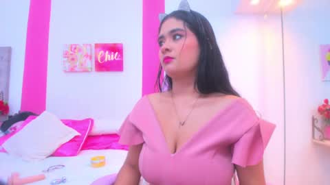 Scarlette  online show from January 2025 09:37:01 PM