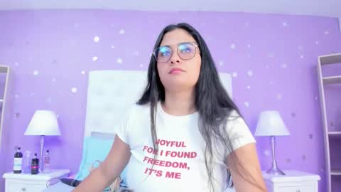 Scarlette  online show from February 2026 03:12:02 AM