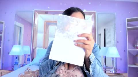 Scarlette  online show from March 2026 03:12:01 AM