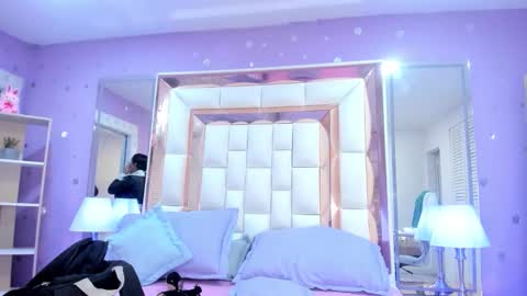 Scarlette  online show from April 2026 03:08:02 AM