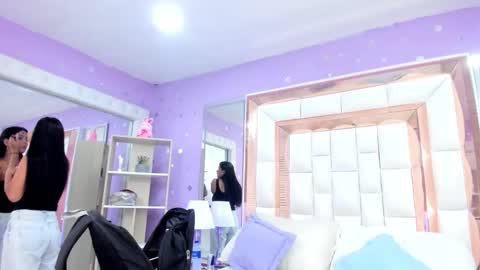 Scarlette  online show from May 2026 03:13:02 AM