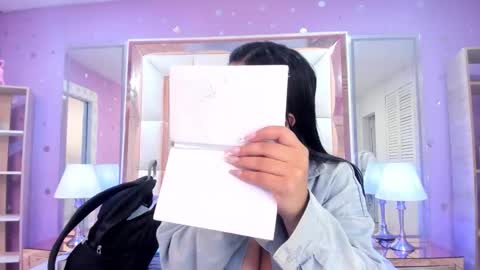 Scarlette  online show from May 2026 03:26:01 AM