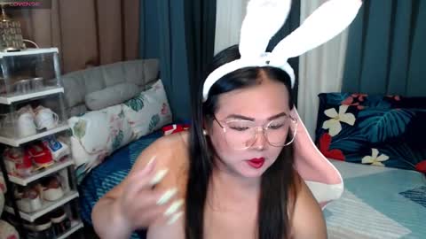 scarlette online show from December 2024 12:45:02 AM