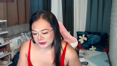 scarlette online show from December 2024 11:38:02 PM