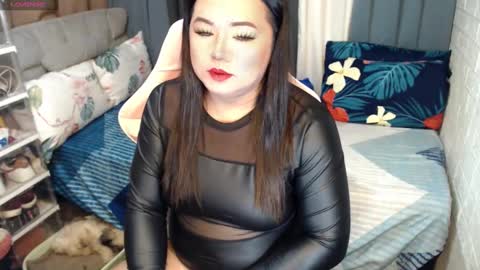 scarlette online show from January 2025 08:43:02 PM