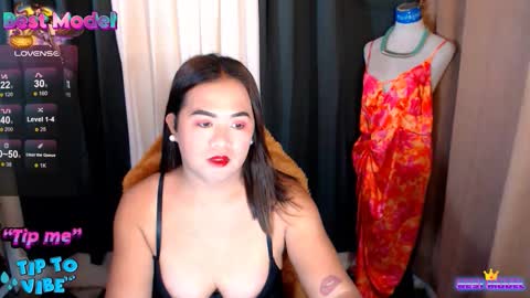 scarlette online show from November 2025 02:28:02 AM