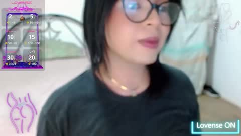 KARLA online show from December 2025 07:22:01 PM