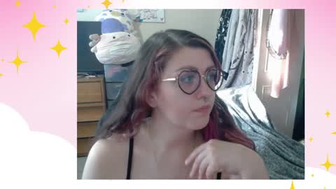 Scarlett online show from April 2026 11:21:02 PM