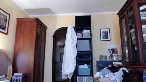 Scarlett online show from February 2025 12:55:02 PM