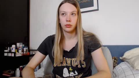 Scarlett online show from February 2026 11:06:02 AM