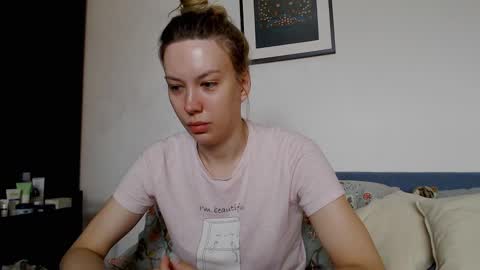 Scarlett online show from February 2026 09:10:02 AM