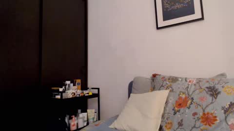 Scarlett online show from March 2026 05:24:01 PM