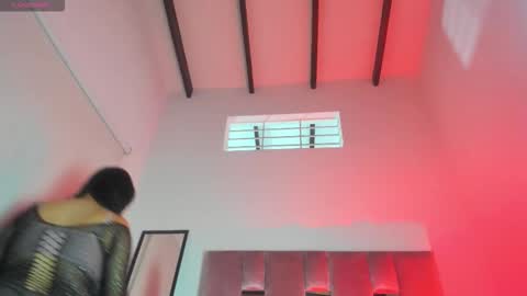 scarlettfox0 online show from February 2026 03:21:02 AM