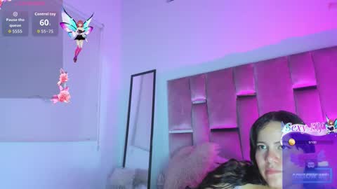 scarlettfox0 online show from February 2026 04:16:02 AM
