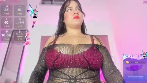 scarlettfox0 online show from February 2026 03:26:01 AM