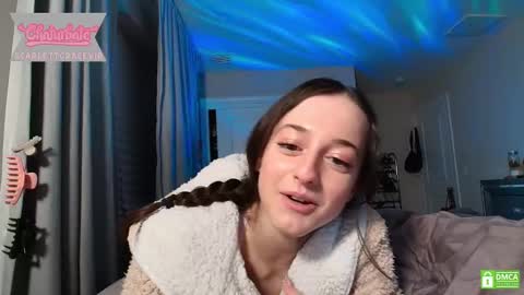 Snapshot of scarlettgracevip chatting on February 2025 01:30:02 AM scarlettgracevip online show from February 2025 01:30:02 AM