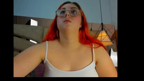 SCARLET online show from April 2026 07:12:01 PM