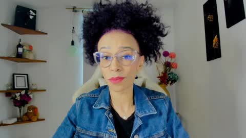 Scarlett online show from December 2024 10:31:01 PM