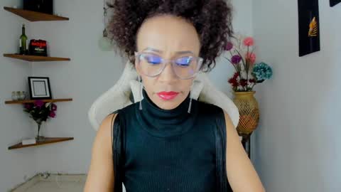 Scarlett online show from January 2025 11:19:02 PM