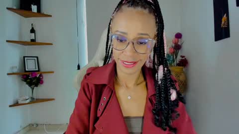 Scarlett online show from January 2025 10:08:02 PM