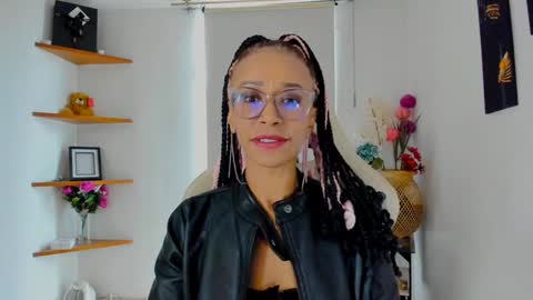 Scarlett online show from February 2025 09:29:01 PM