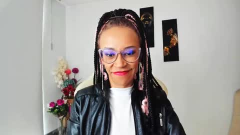 Scarlett online show from February 2025 08:26:01 PM