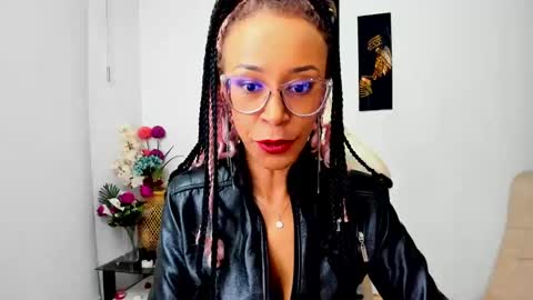 Scarlett online show from March 2025 11:43:02 PM