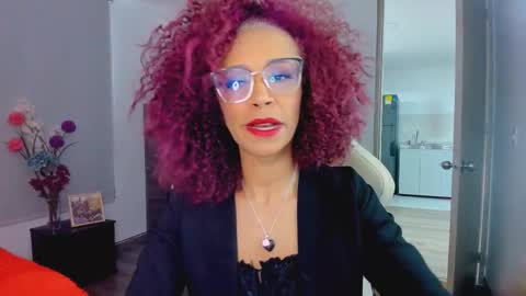 Scarlett online show from January 2026 09:30:02 PM