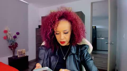 Scarlett online show from January 2026 08:47:01 PM