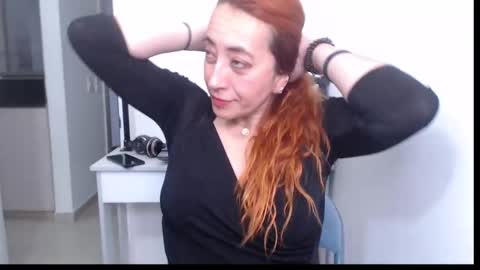 Scarlett online show from February 2026 03:05:01 PM